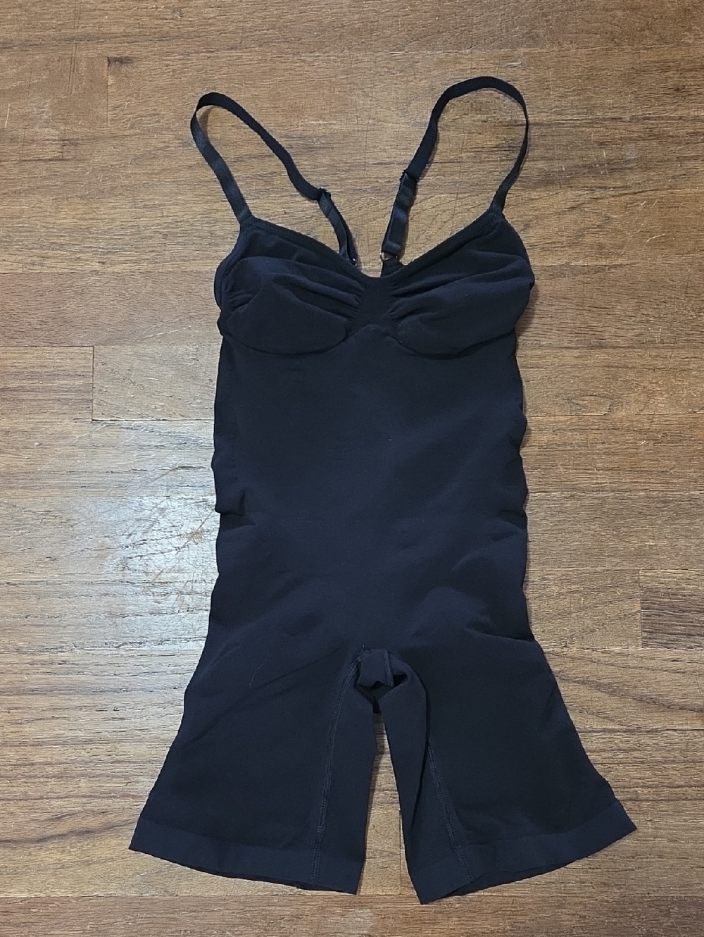 FeelinGirl Women's Tummy Control Bodysuit Lifter Shapewear